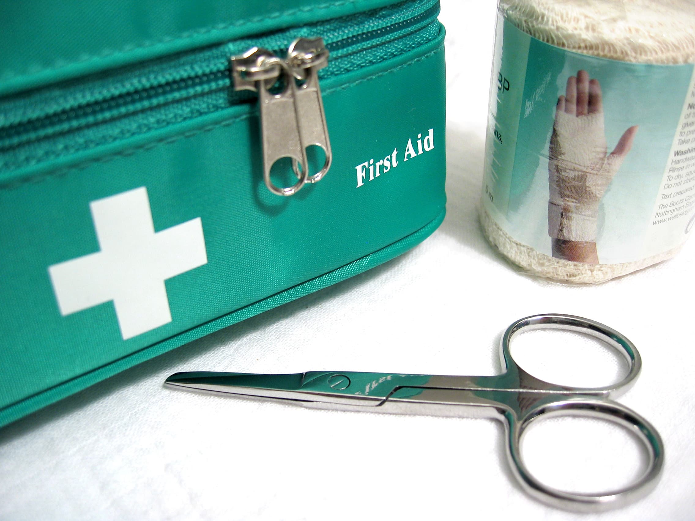 Venepuncture & Canulation