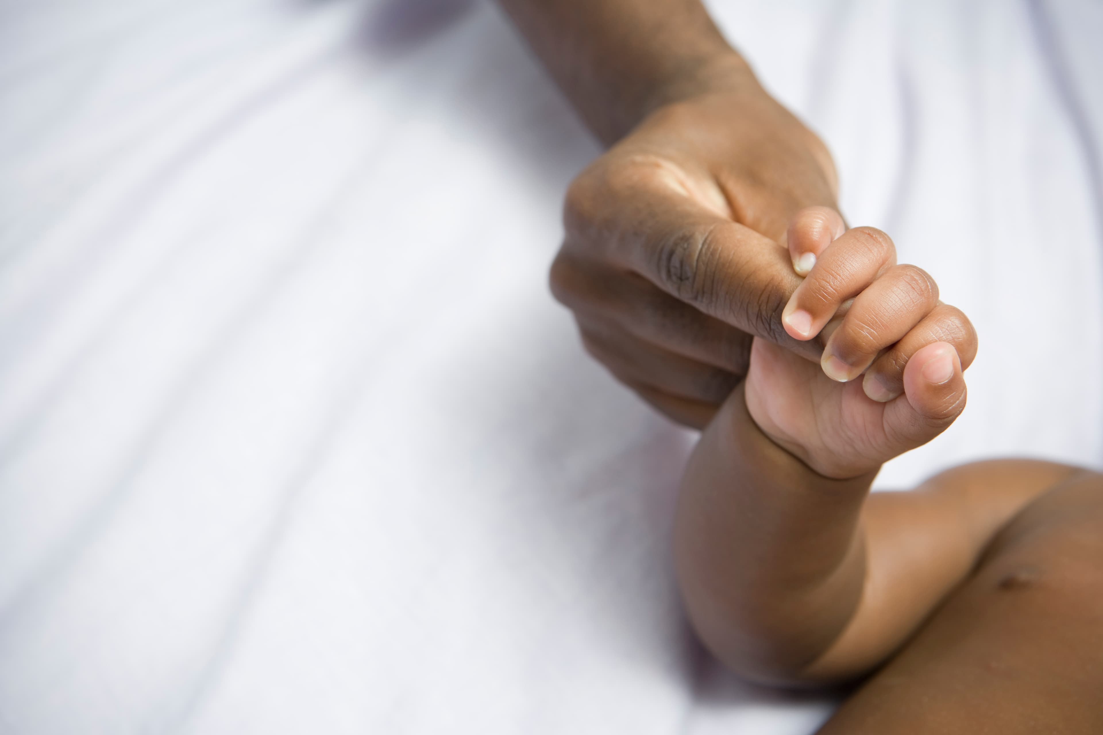 New Mothers CPR Training